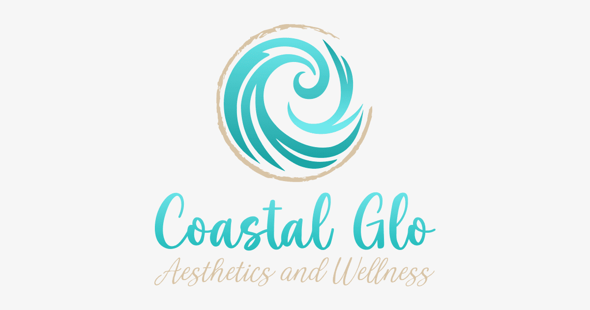 Coastal Glo Med Spa logo