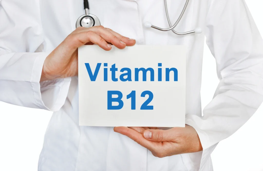 Vitamin B12 injections at Coastal Glo Med Spa | Medical Aesthetics | Corpus Christi, TX