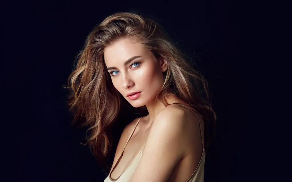 Fuller facial appearance after Sculptra treatment | Medical Spa in Corpus Christi, TX | Coastal Glo